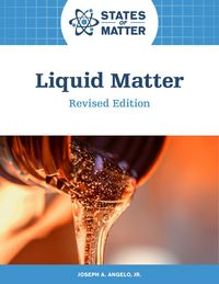 Produktbild: Liquid Matter, Revised Edition (Ls Edition)