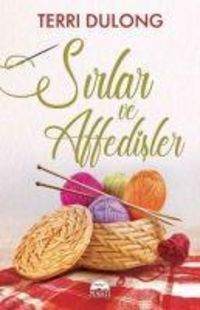 Produktbild: Sirlar ve Affedisler