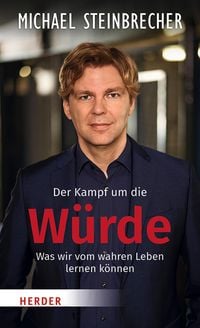 Produktbild: Der Kampf um die W&uuml;rde