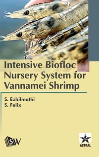 Produktbild: Intensive Biofloc Nursery System for Vannamei Shrimp