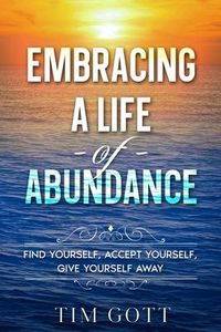 Produktbild: Embracing a Life of Abundance