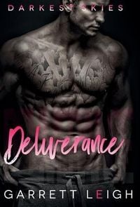 Produktbild: Deliverance