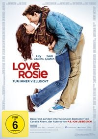 Produktbild: Love, Rosie - Für immer vielleicht