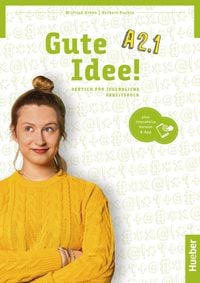 Produktbild: Gute Idee! A2.1