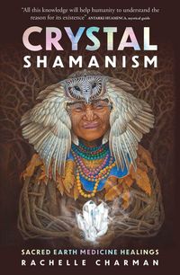 Produktbild: Crystal Shamanism