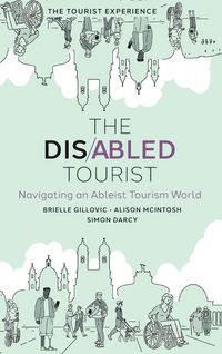 Produktbild: Disabled Tourist