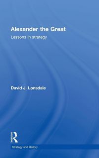 Produktbild: Alexander the Great