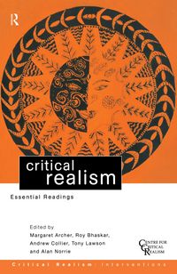 Produktbild: Critical Realism