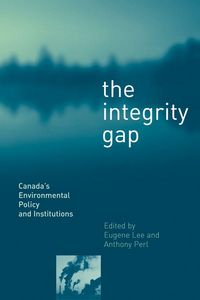 Produktbild: The Integrity Gap