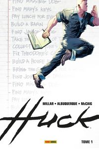 Produktbild: Huck