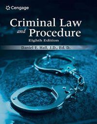 Produktbild: Criminal Law and Procedure, Loose-Leaf Version