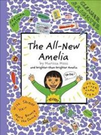 Produktbild: All New Amelia