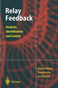 Produktbild: Relay Feedback