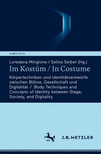 Produktbild: Im Kost&uuml;m / In Costume