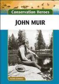 Produktbild: Goldstein, N: John Muir