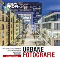 Produktbild: Urbane Fotografie