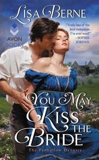 Produktbild: You May Kiss the Bride