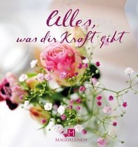 Bild vom Artikel Alles, was dir Kraft gibt vom Autor Christine Paxmann