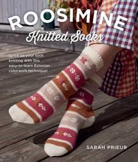 Produktbild: Roosimine Knitted Socks
