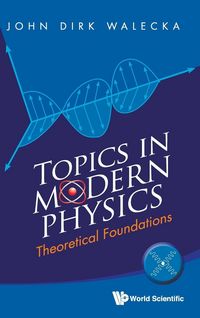 Produktbild: TOPICS IN MODERN PHYSICS