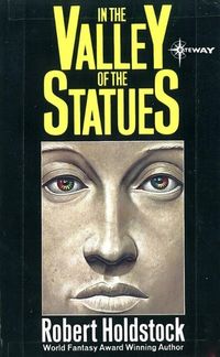 Produktbild: In the Valley of the Statues: And Other Stories