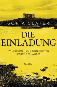 Produktbild: Die Einladung