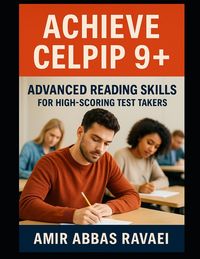 Produktbild: Achieve CELPIP 9+