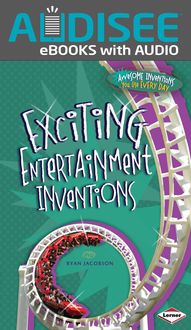Produktbild: Exciting Entertainment Inventions