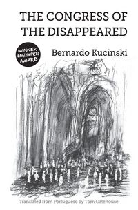 Produktbild: The Congress of the Disappeared