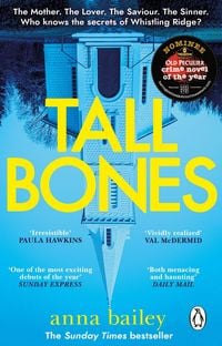 Produktbild: Bailey, A: Tall Bones