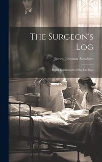 Produktbild: The Surgeon's Log