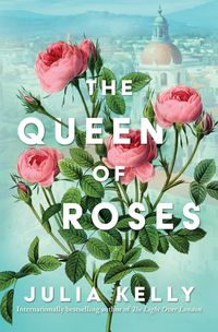 Produktbild: The Queen of Roses