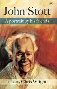 Produktbild: John Stott