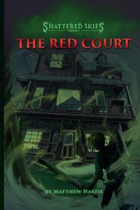 Produktbild: The Red Court