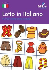 Produktbild: Lotto in Italiano