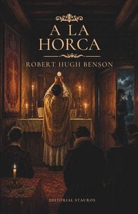 Produktbild: A la horca
