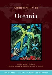 Produktbild: Christianity in Oceania
