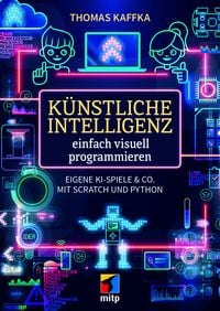 Produktbild: K&uuml;nstliche Intelligenz einfach visuell programmieren