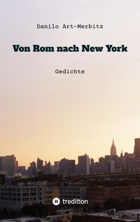 Produktbild: Von Rom nach New York
