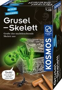 Produktbild Grusel-Skelett