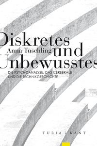 Produktbild: Diskretes und Unbewusstes