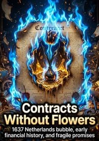 Produktbild: Contracts Without Flowers