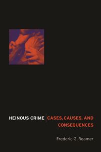 Produktbild: Heinous Crime