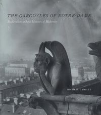 Produktbild: The Gargoyles of Notre-Dame