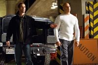 Fast & Furious - Neues Modell. Originalteile.