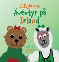Produktbild: Lillbj&ouml;rnen