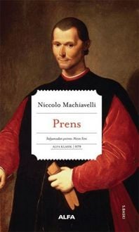 Produktbild: Prens