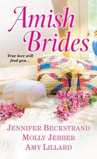 Produktbild: Beckstrand, J: Amish Brides