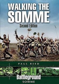 Produktbild: Walking the Somme
