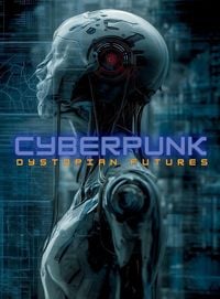 Produktbild: Cyberpunk